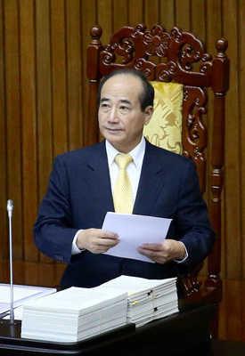 外勞政策 有待建立更好留台環境