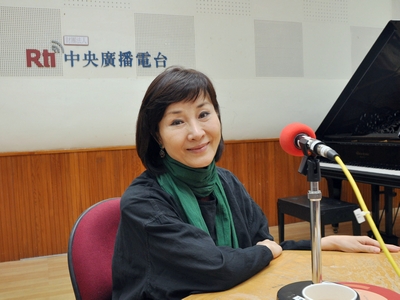 魏海敏的演藝人生
