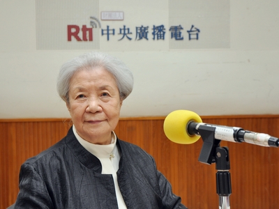 劉鳳學舞蹈一生