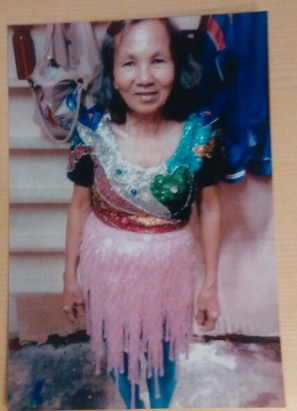 千里送祝福