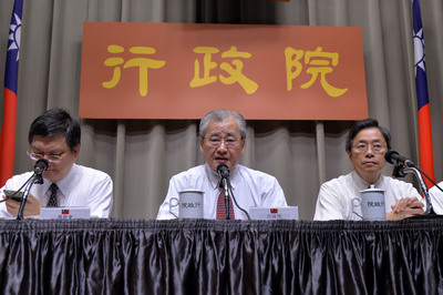 刺激國內消費 政府推八大補助措施