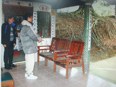 兩岸ING