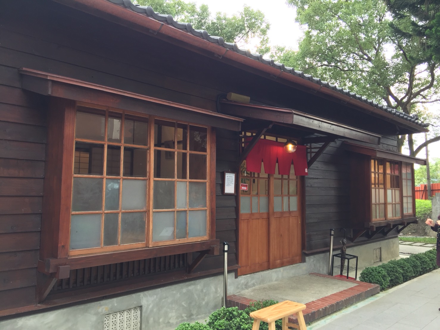 走訪大溪 無圍牆的生態博物館