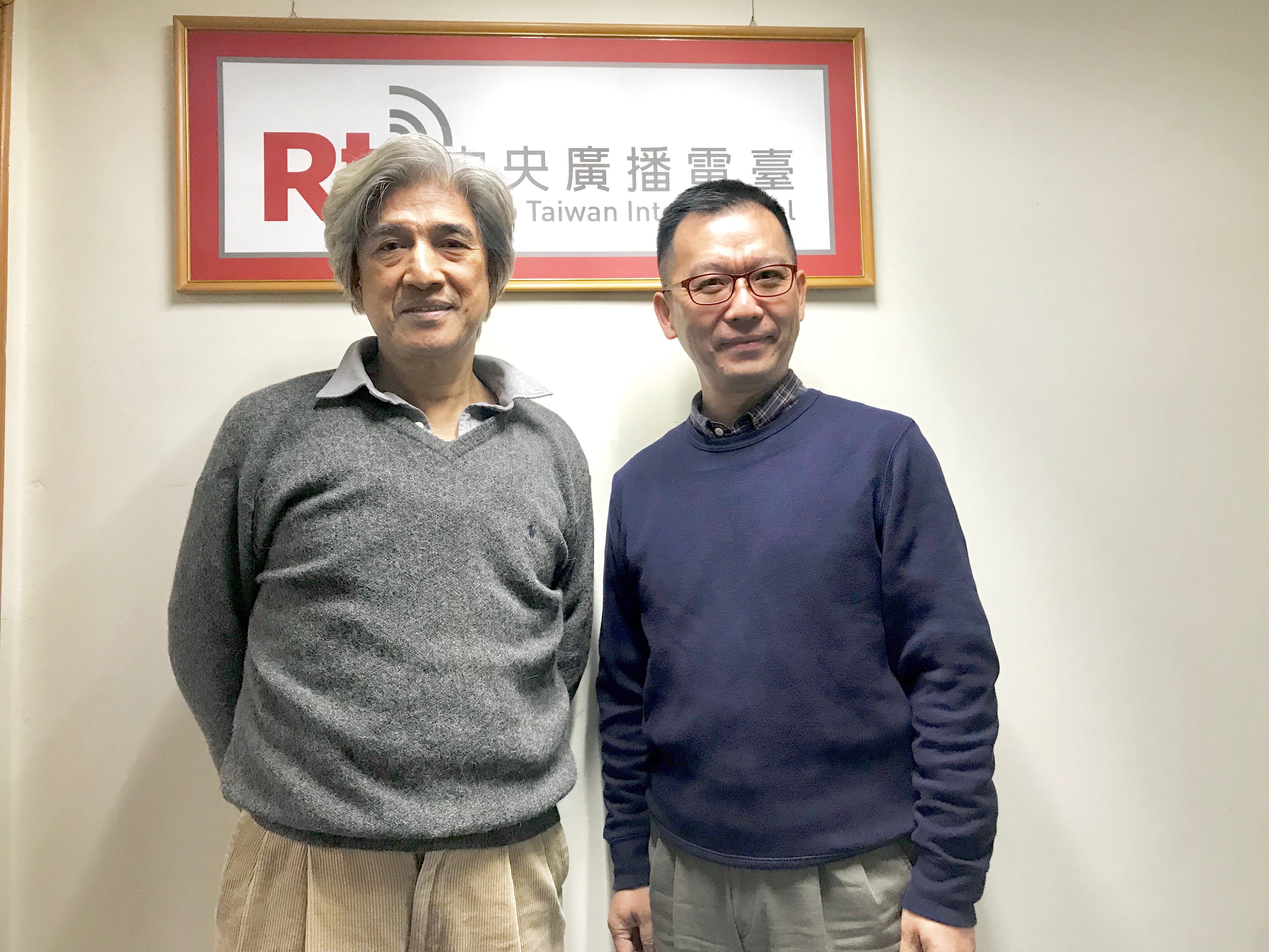 京劇在台灣的轉型與變化