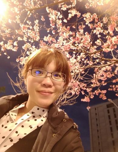 與聽眾有約