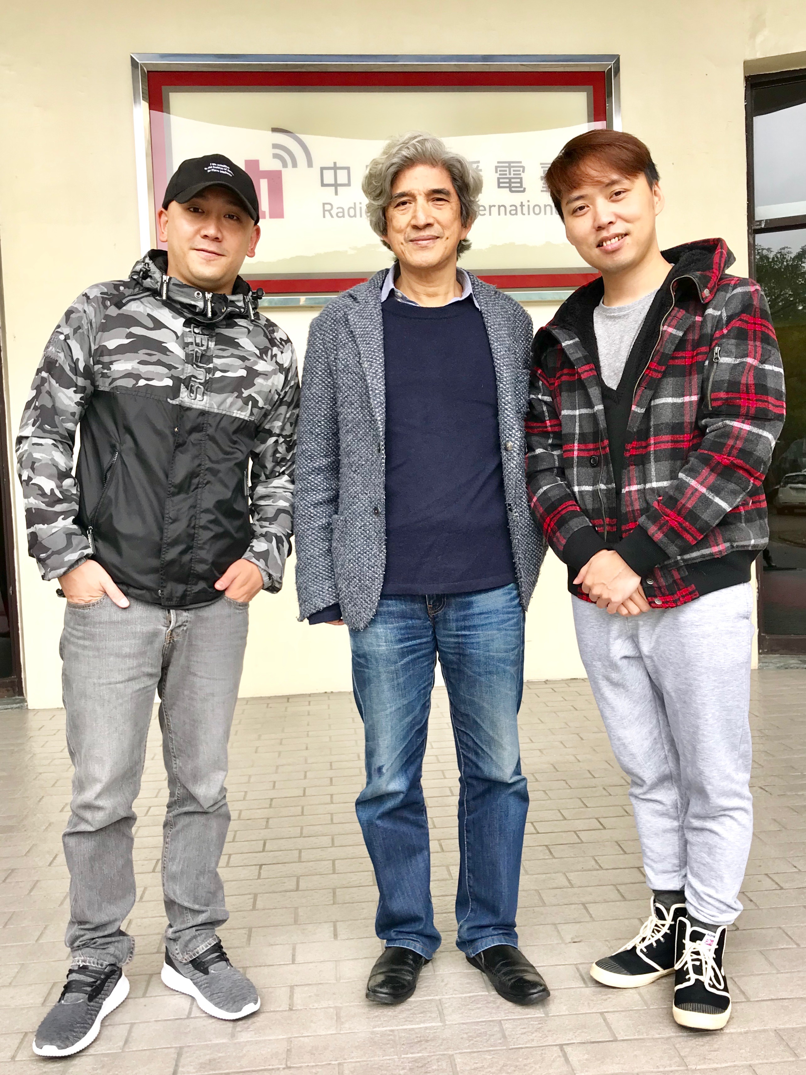 首屆藝術節旗艦製作《月夜情愁》(下)