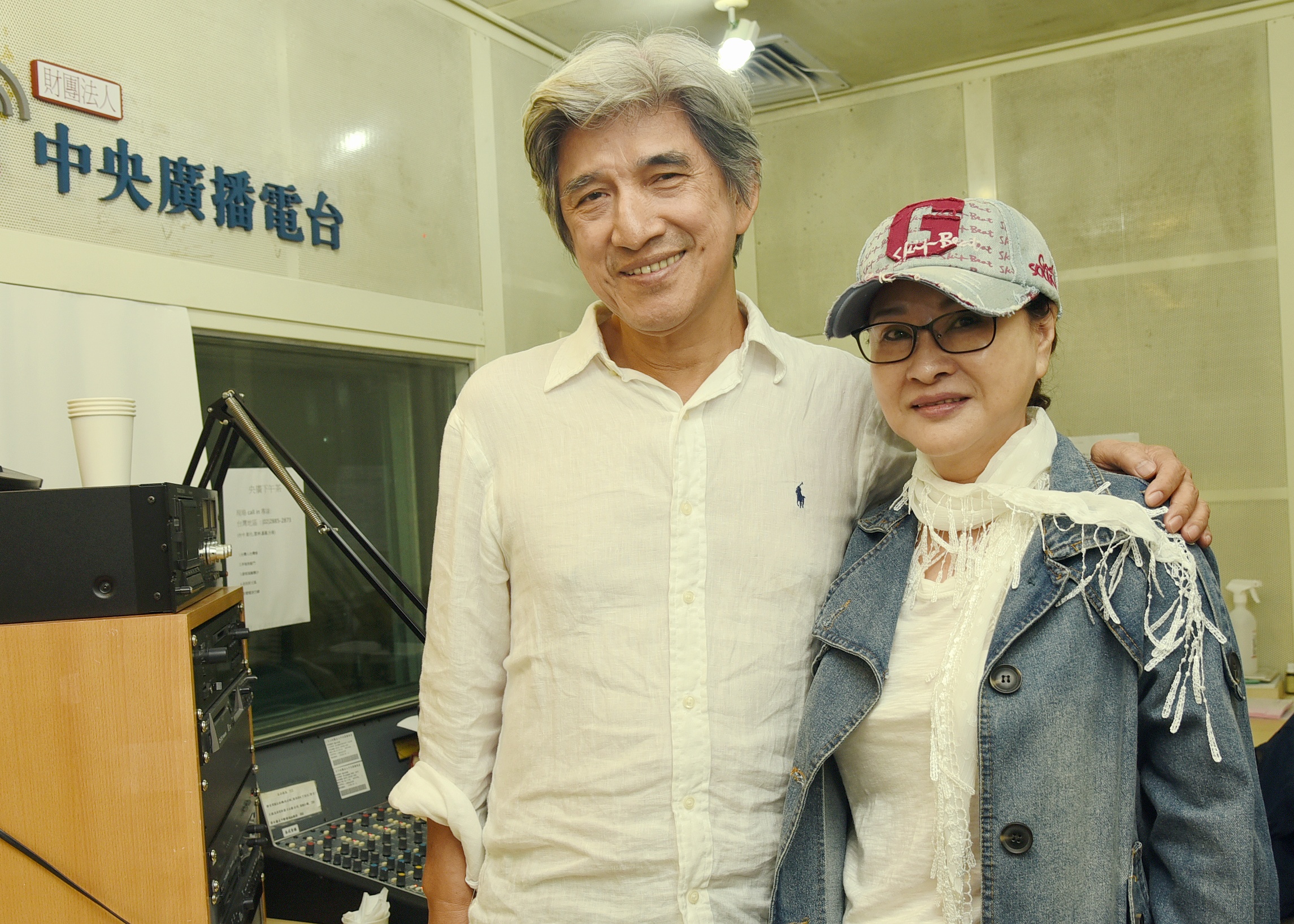 歌仔戲永遠的娘子---許秀年(下)