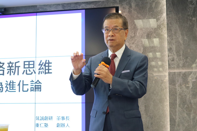 新聞最前線：維穩、北韓餐廳、新零售