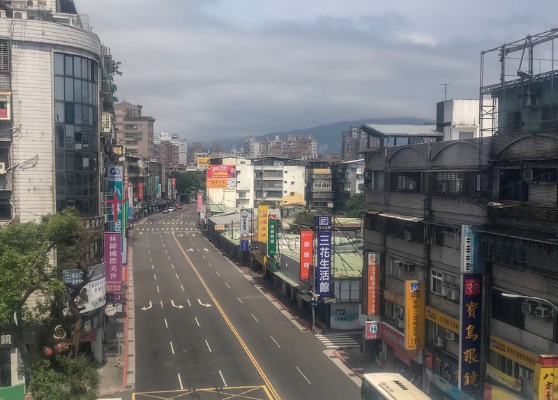 兩岸ING