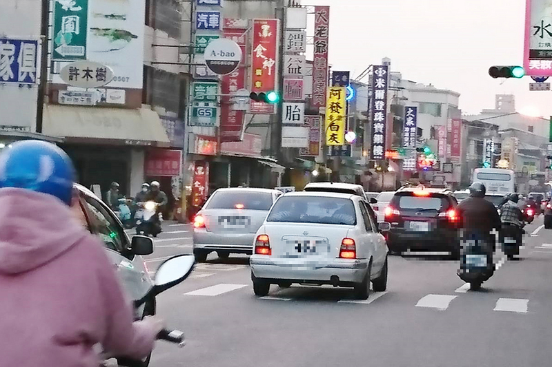 兩岸ING