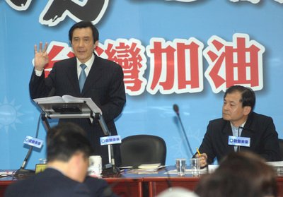 反服貿巨潮 掀起國民黨改革浪花