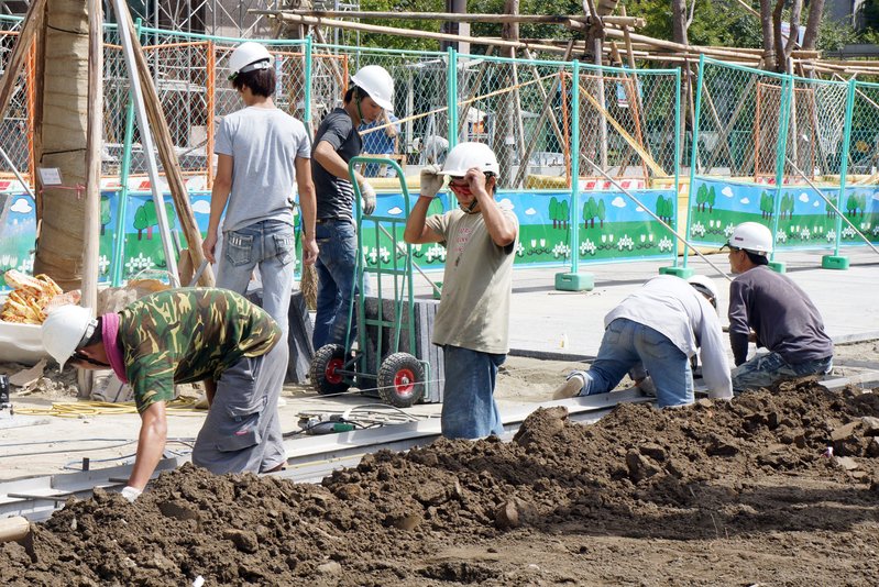 基本工資審議在即 全國中小企業總會呼籲要有配套