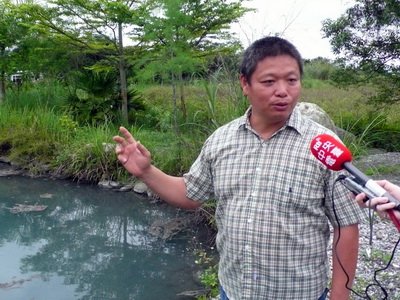 大自然做道場 吳水雲在土地上修行
