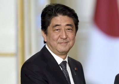 安倍晉三在任6年 談2006執政的挫折