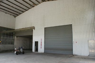 農地消失ING--糧安、生態隱憂(二)--農地種工廠