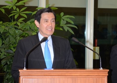 出訪成果豐 總統將持續出訪拼外交