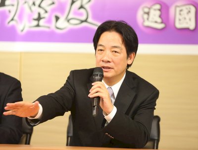 古都市長爭霸 政治素人挑戰政治明星