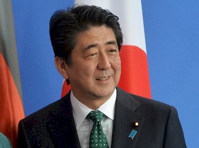 強化交流？ NHK：安倍擬最快6月中訪伊朗