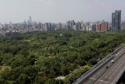 台商資金回流 土銀董座：近期房價、房貸和成交量均上升