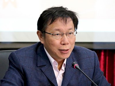 第三勢力選立委 「柯式旋風」難複製