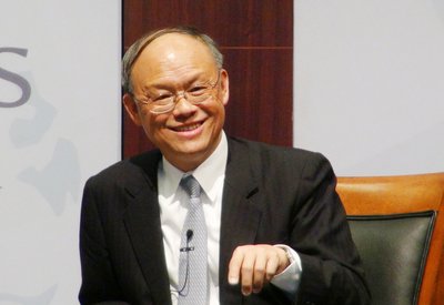 區域經合將成形 台灣如何面對