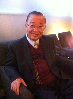 不老導遊劉東洲 精彩第二人生