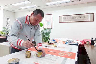 傳統輓聯 學者專家：表達孝心