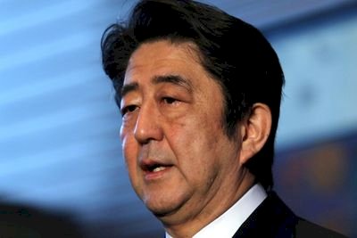 北韓又射彈 安倍強烈譴責