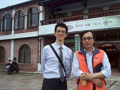 偏鄉客運三代傳承  行駛台東半世紀