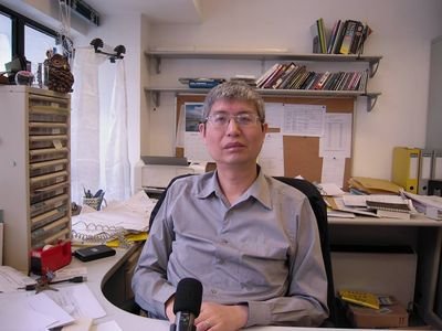 反送中抗爭未歇 香港學者：應會如期舉行區議會選舉