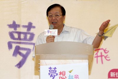 南進政策當道 新住民二代應掌握優勢