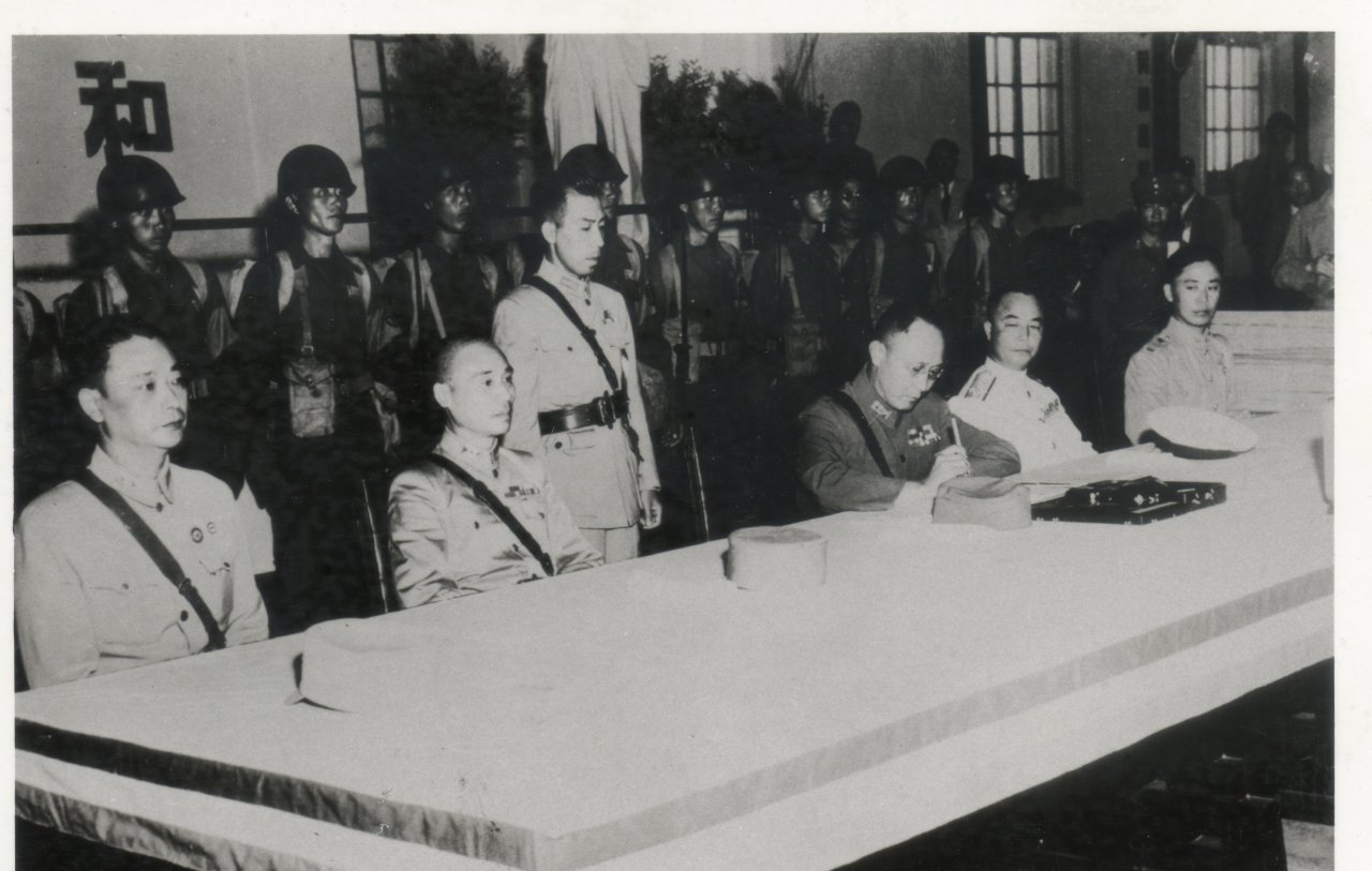 日德面對歷史態度迥異 二戰影響餘波蕩漾