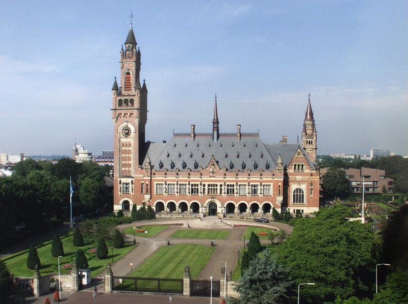 菲提仲裁陸拒參與 南海局勢難改變