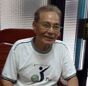 呂福祿 台灣歌仔戲史活字典