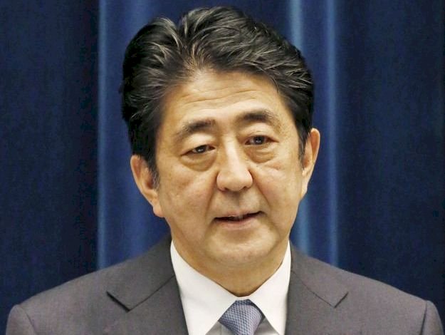 調高消費稅超過10%？安倍：10年內不需要