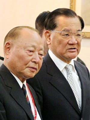 中共搶抗戰話語權 藉此宣示一中主張