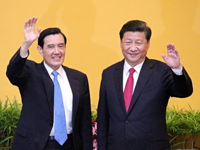 馬習會／學者：兩岸想善意互動 要展現彈性
