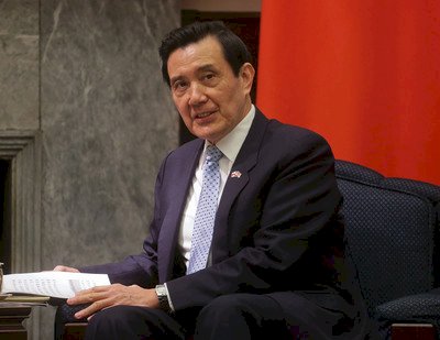 蔡總統批馬新三不 馬辦：選情告急就掀統獨爭議