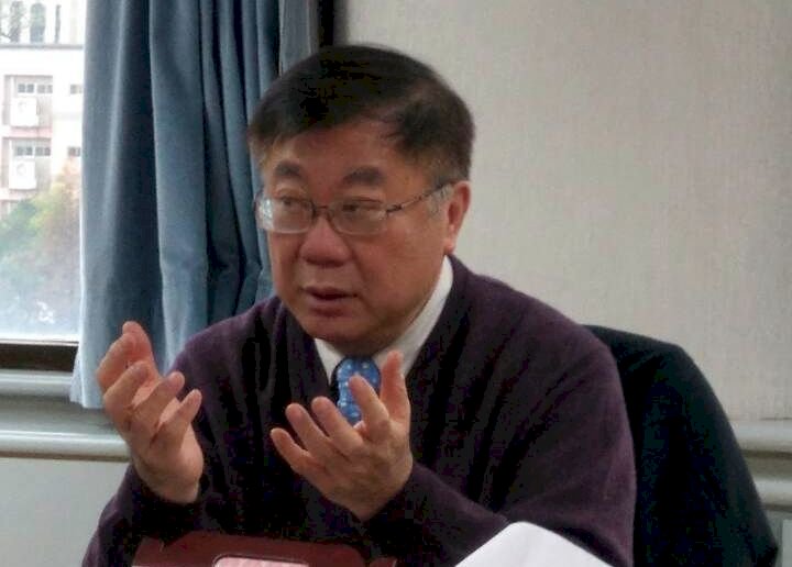 陳保基質疑配套未完善 開放美豬美牛風險高