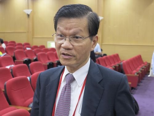 浩鼎案遭彈劾 公懲會判翁啟惠申誡