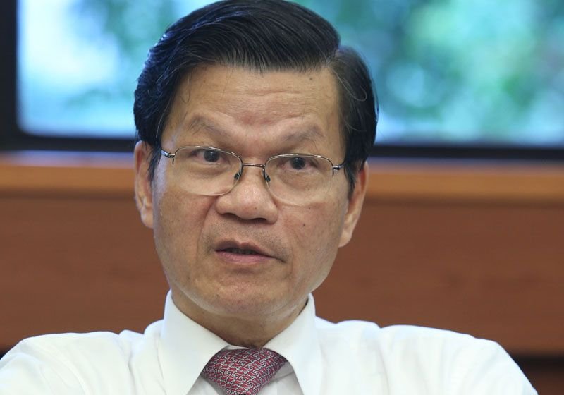 專家掛保證  翁啟惠：台灣防疫做得很好 釜底抽薪是發展疫苗