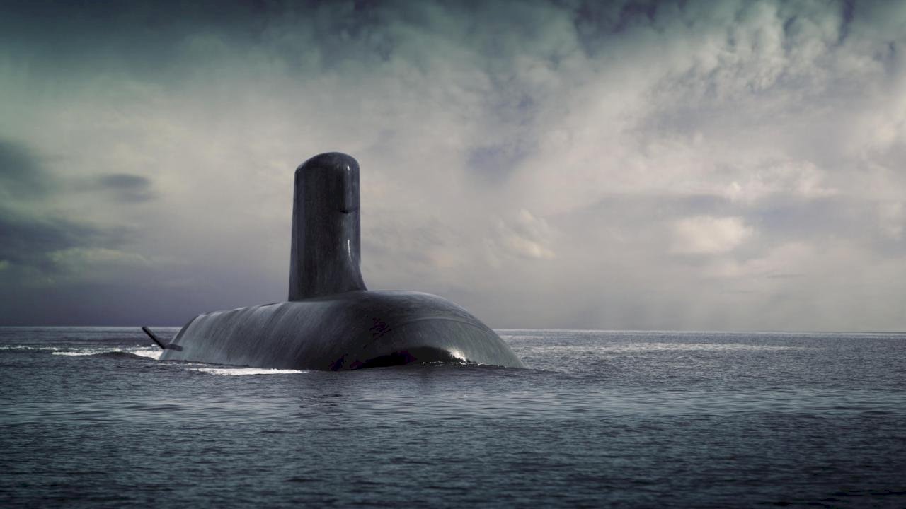 大陸因素？澳洲潛艦法國得標