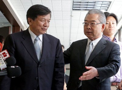 520新局(五)拼經濟需執行力 凝共識