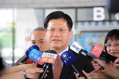 520新局(十二)地方爭放權 不容輕忽