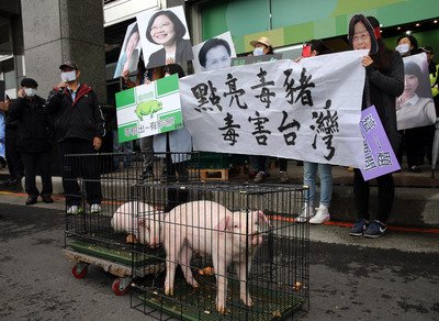 520新局(十三)政策轉彎？現實與理想拔河