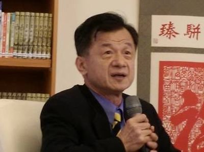 立委建議恢復小三通 邱太三：待疫情與邊境穩定