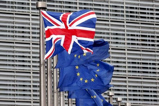 英國擬與歐盟簽訂新協議 重塑脫歐後雙邊關係