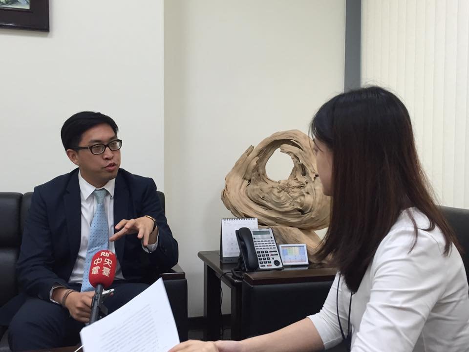 離岸風電下的陰霾(三)配套準備好了嗎？