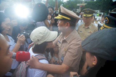 國軍虐狗爭議 社會應撇開理盲展開對話