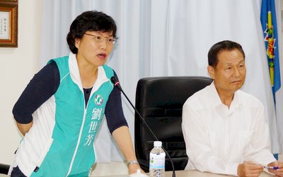 反歧視有立法必要 仍待朝野凝聚共識